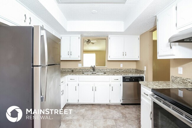Foto del edificio - 1001 Walsh Ln