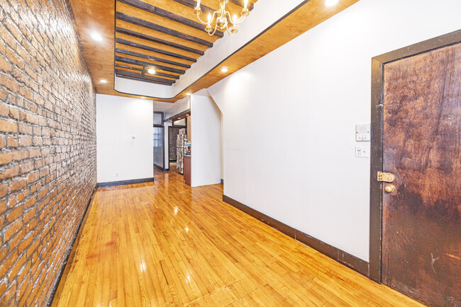Foto del edificio - 399 Linden St