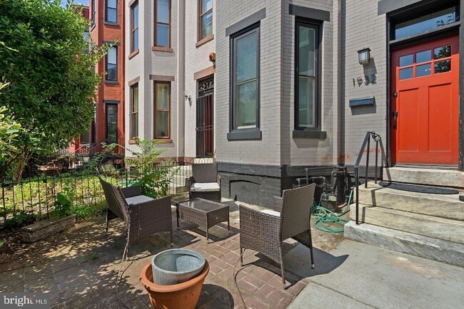 Photo - 1932 15th Street NW Unit 2 Apartment