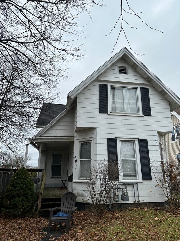 Foto principal - Dewitt St