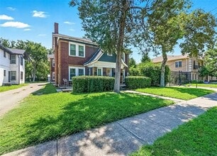 Building Photo - 4112 Junius St
