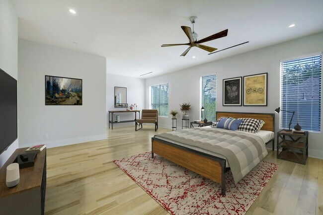 Foto del edificio - Move in ready!