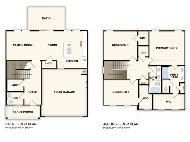 Building Photo - 208 Gershon Way