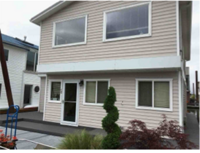 Building Photo - Floating Home For Rent! Boat Slip Available!!