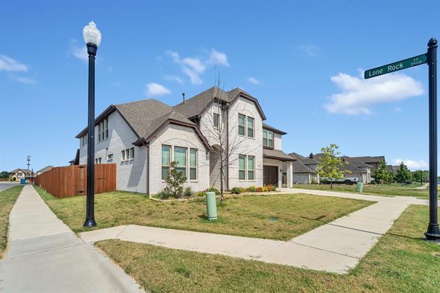 Foto del edificio - 3141 Golden Sunset Ct