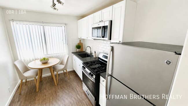 Foto del edificio - 933 Wilcox Ave