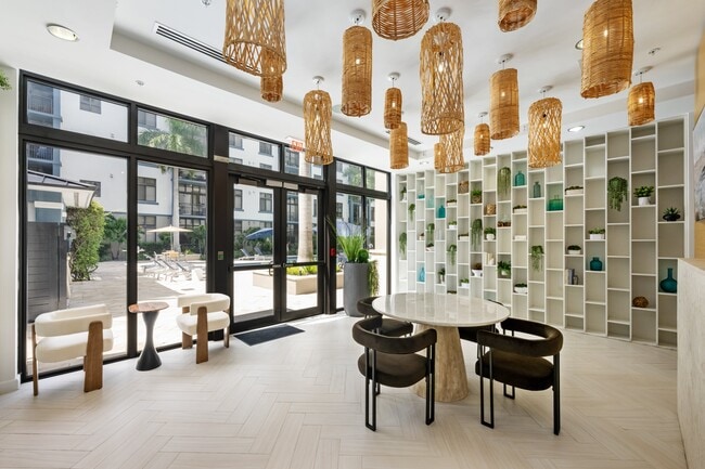 Building Photo - The Manor at Flagler Village