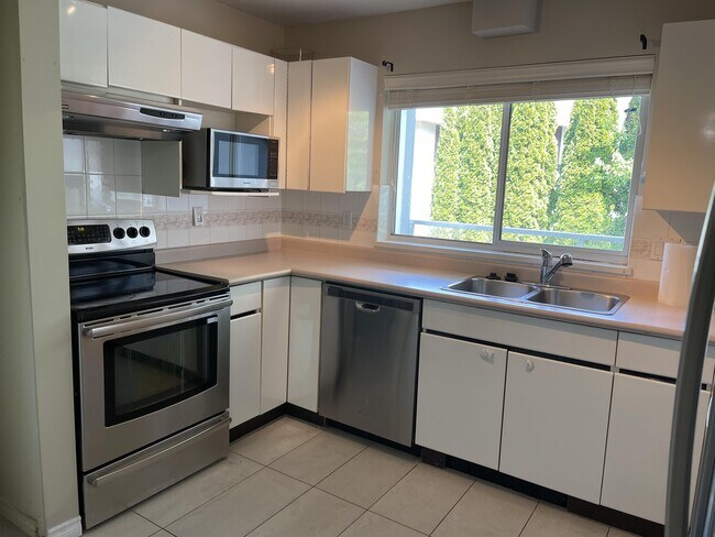 Photo du bâtiment - 3238 Quebec St