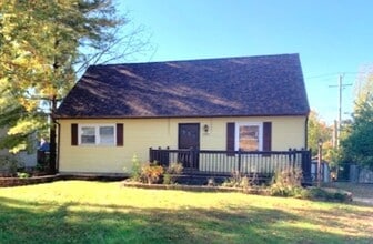 Building Photo - 2907 Clays Mill Rd