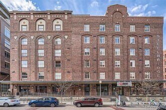 Building Photo - 1449 Wynkoop St