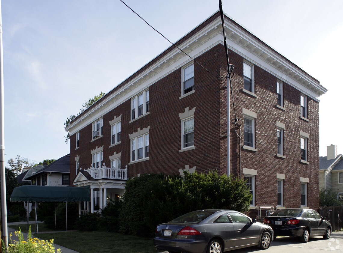 151 Taber Ave, Providence, RI 02906 Apartments in Providence, RI