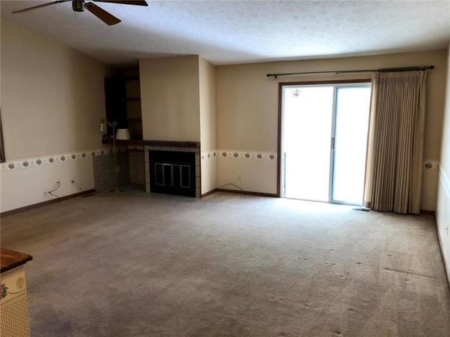 Foto del edificio - 2 bedroom in Zionsville IN 46077