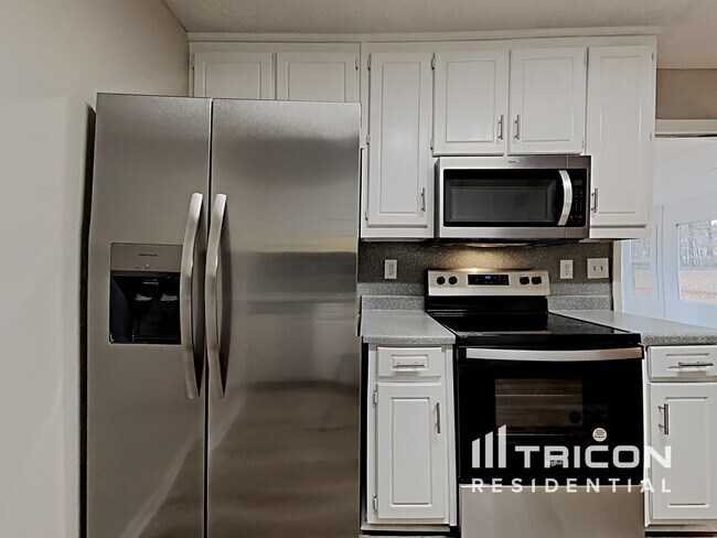 Foto del edificio - 702 Heritage Ridge Dr