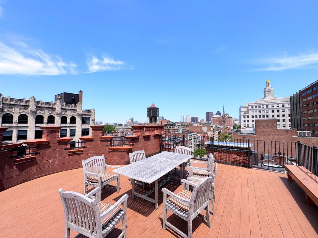 Foto principal - 271 Dartmouth St