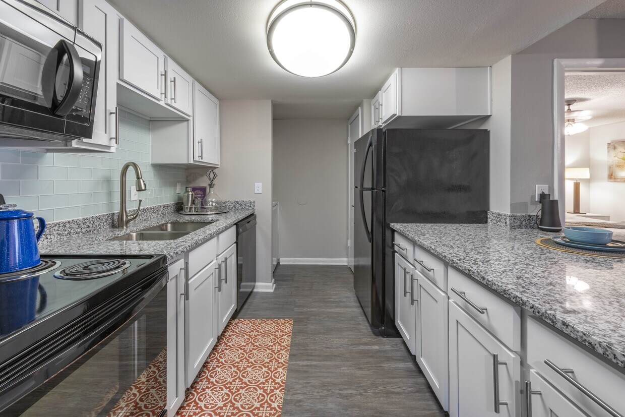 The Livingston Apartments in Lutz, FL