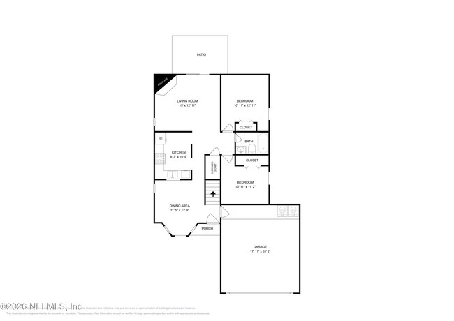 Foto del edificio - 606 Radnor Ln
