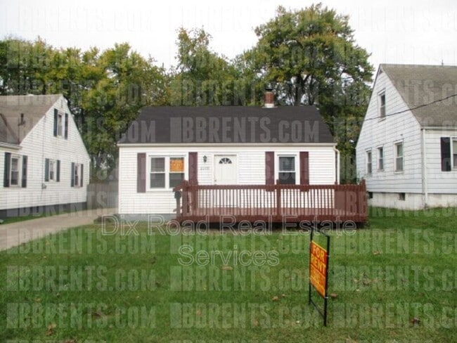 Photo - 2208 Lamberton Street House