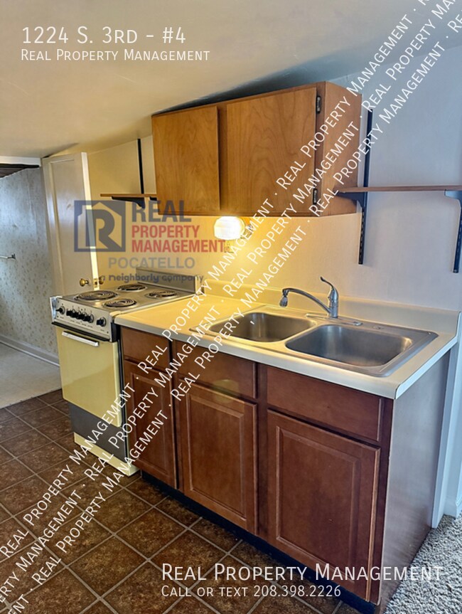 Foto del edificio - Studio Apartment Near ISU