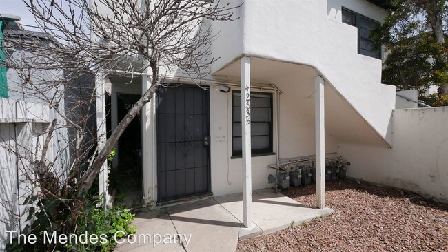 Building Photo - 4277-4287 Estrella Ave