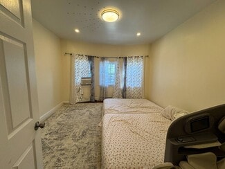 Building Photo - 2163 Quimby Ave