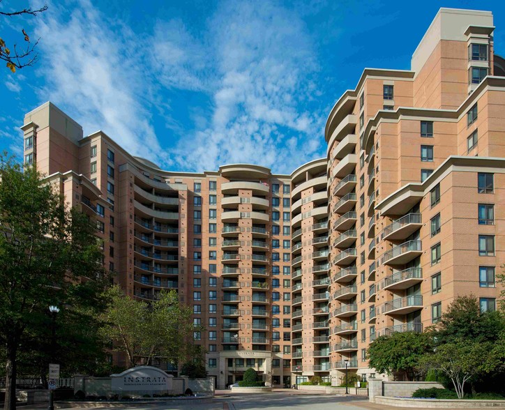 Pentagon City Apartments Arlington Va