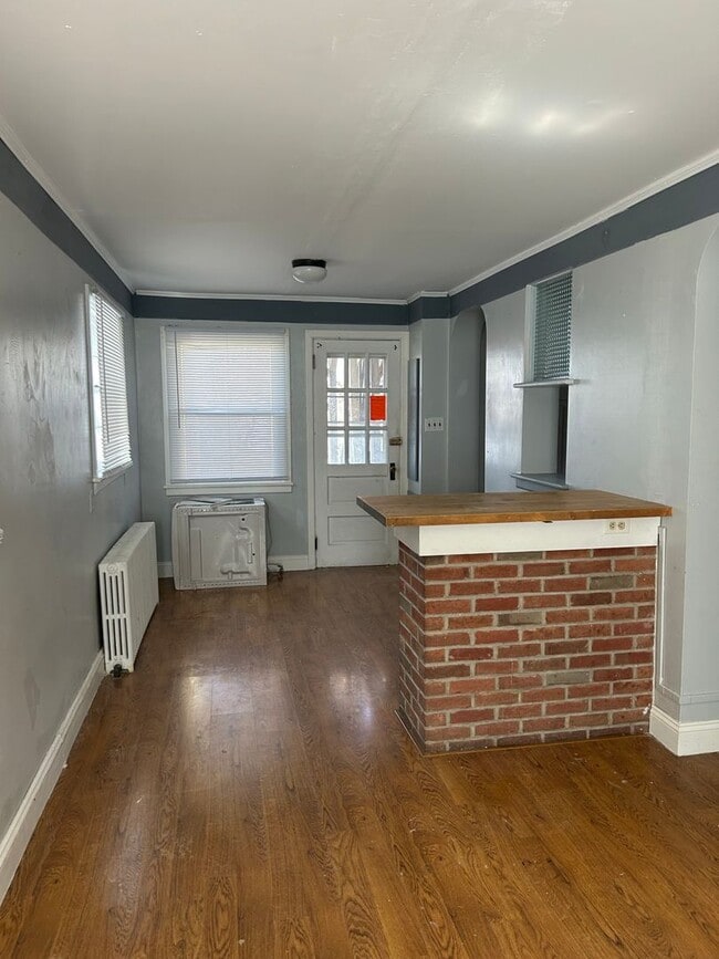 Foto del edificio - 709 Pennsylvania Ave