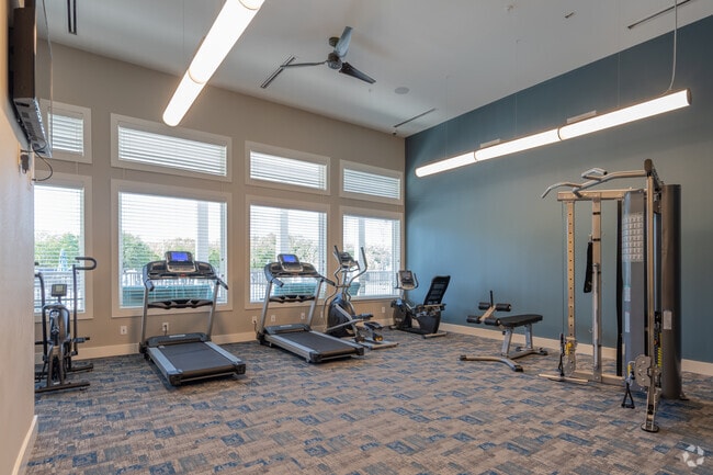 Foto del interior - Green Oaks Apartments- Income Restricted