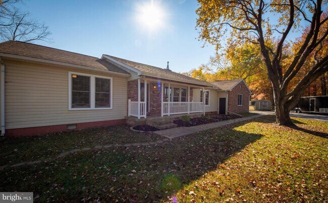 Foto del edificio - 105 King George Ct