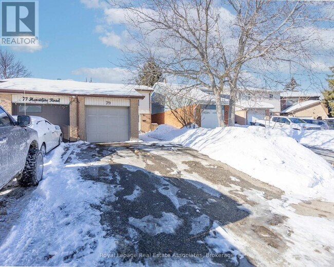 Building Photo - 79 Harridine Rd