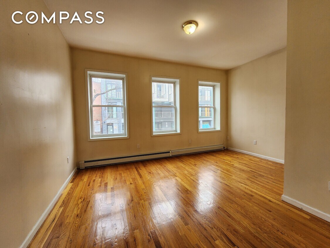 21 Stanhope St Unit 2, Brooklyn, NY 11221 Apartment for Rent in