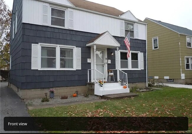 Foto del edificio - 51 Redmond Ave