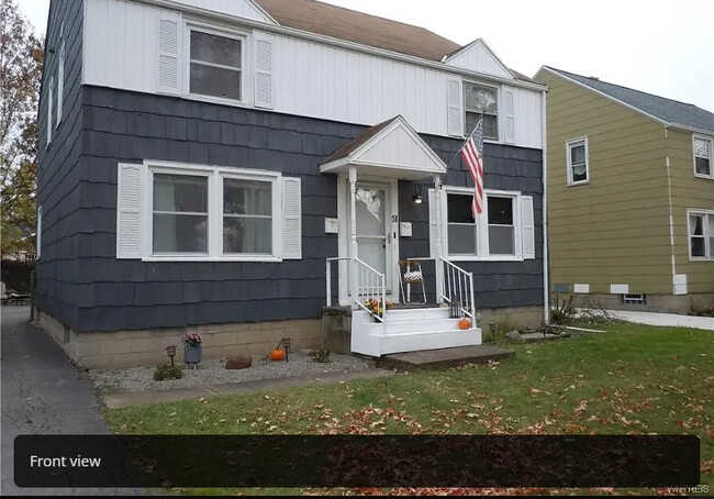 Building Photo - 51 Redmond Ave