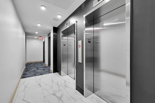 Interior Photo - Vivre