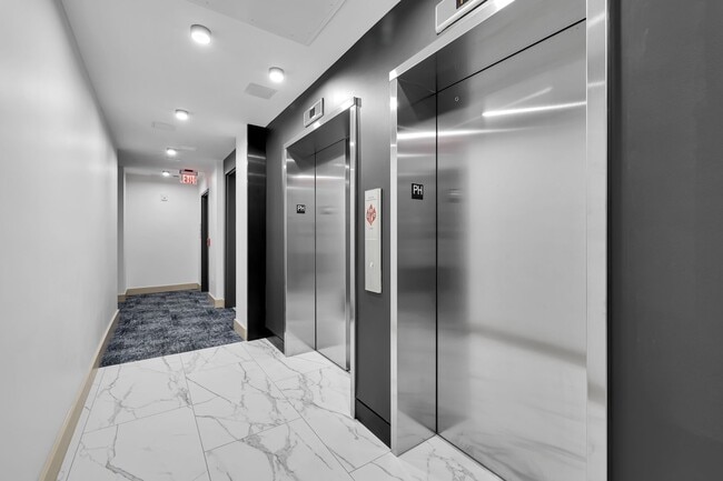 Interior Photo - Vivre