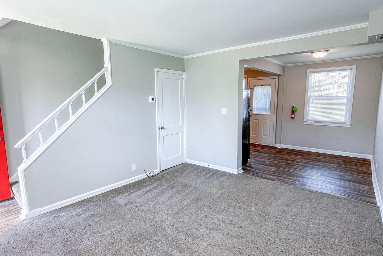 The Madison at 12th Apartments 545 S 12th St Clarksville, TN