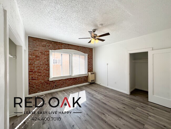 Foto del edificio - 728 S Berendo St