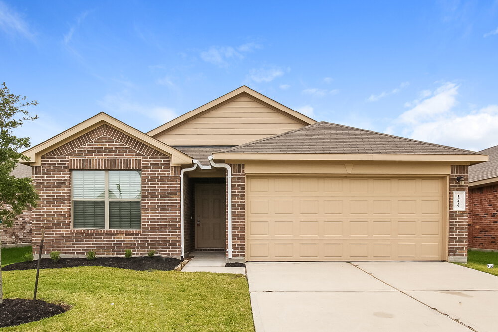 Foto principal - 15419 Rancho Joya Wy