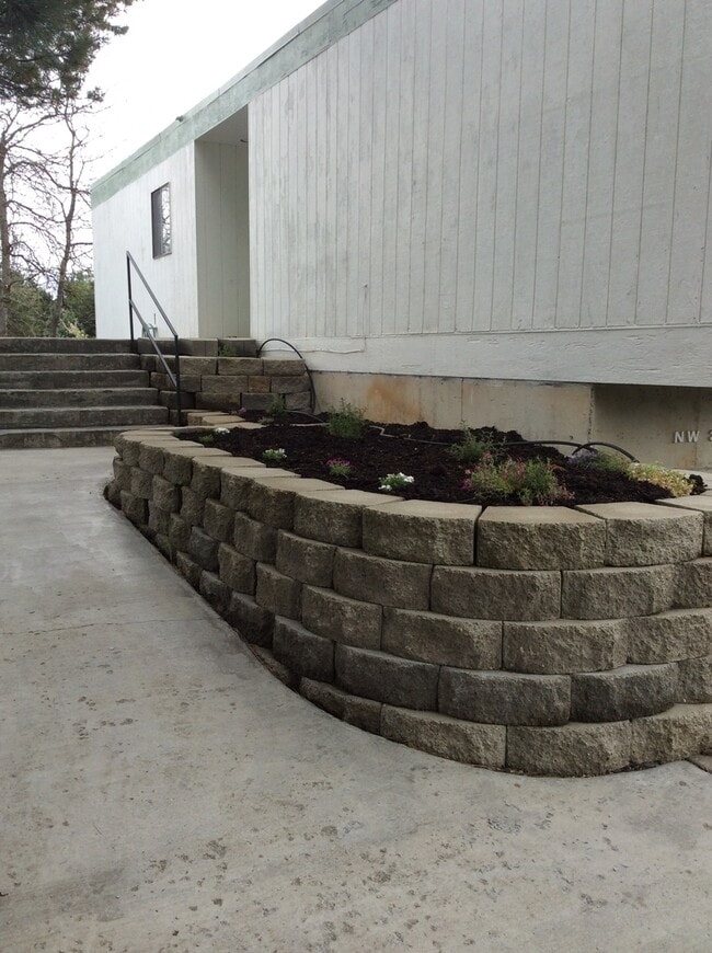Foto del edificio - 3 bed, 2 bath on Military Hill!