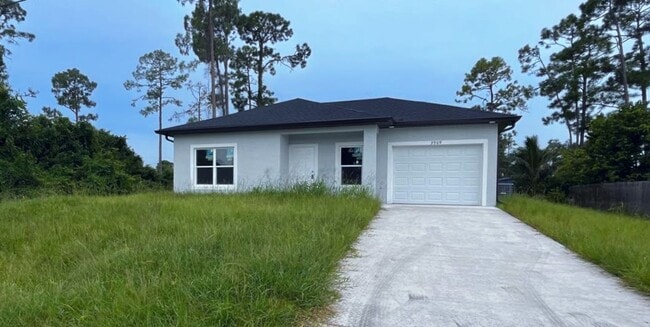 Building Photo - BRAND NEW 2/2/1 -SW LEHIGH ACRES