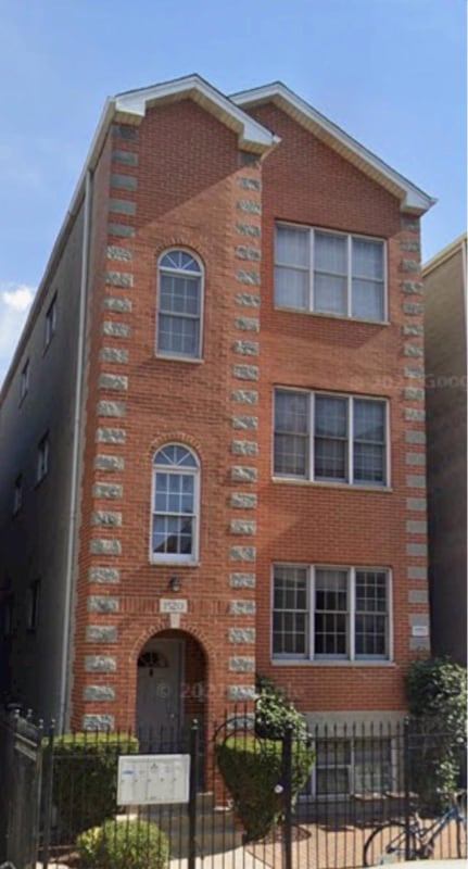 Photo - 1520 W Superior St Apartment