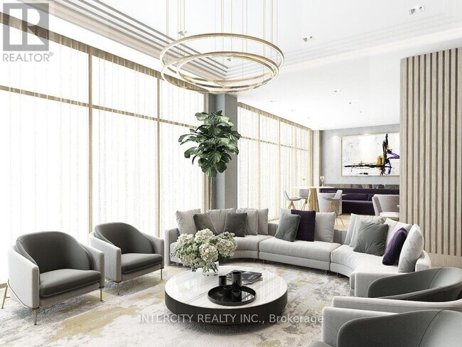 Photo du bâtiment - 700 Sheppard Ave W