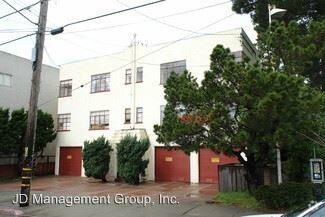 Building Photo - 1547 Hopkins St