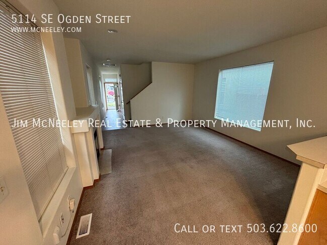 Foto del edificio - 5114 SE Ogden St