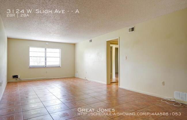 Building Photo - 3124 W Sligh Ave