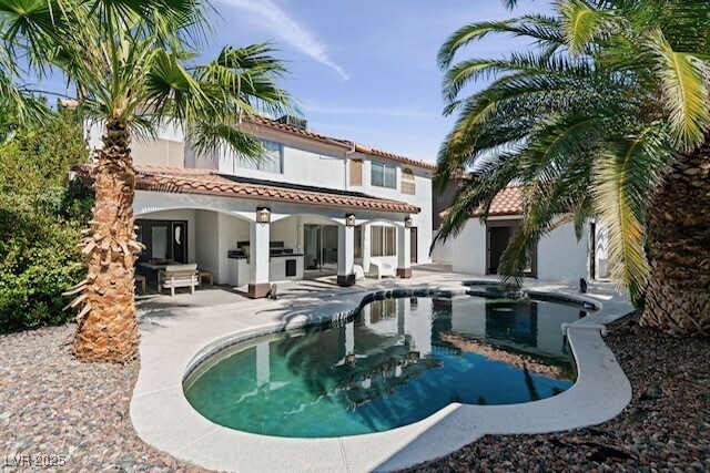 Primary Photo - 2829 Via Florentine St