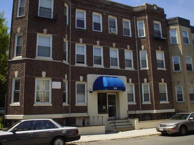 Foto del edificio - 103 Gordon St