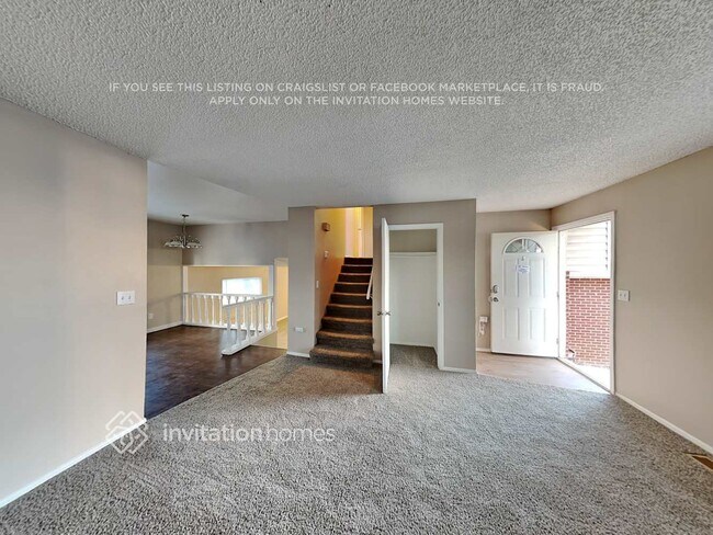 Foto del edificio - 1821 S Joplin St