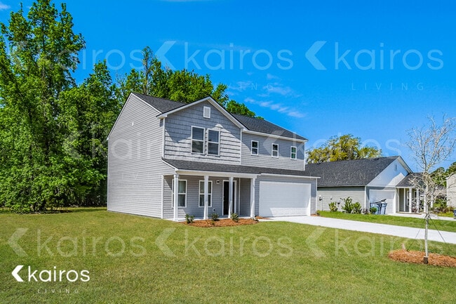 Building Photo - 137 Saddle Brooke Trce