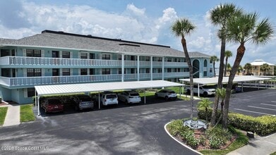 Building Photo - 1999 S Banana River Blvd