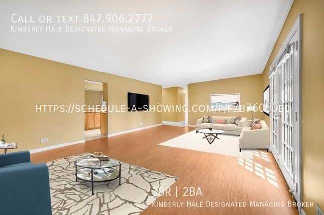 Building Photo - 3 bed 2 bath ranch with full basement for ...
